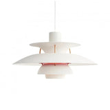 Luis Parlu – Deckenlampe Luxus