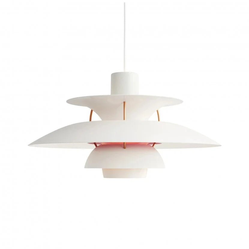 Luis Parlu – Deckenlampe Luxus