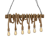 Luminoir – Bambus Deckenlampe