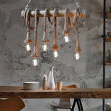Luminoir – Bambus Deckenlampe