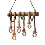 Luminoir – Bambus Deckenlampe