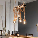 Luminoir – Bambus Deckenlampe