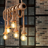 Luminoir – Bambus Deckenlampe