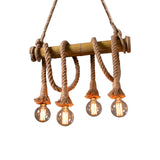 Luminoir – Bambus Deckenlampe