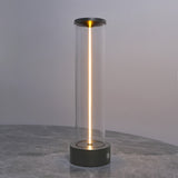 TouchLicht – LED Tischlampe