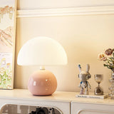 LumiGlass - LED Tischlampe