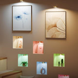 MagnaGlow – LED Kunstpanel