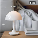 LumiFlex - Kabellose LED Lampe
