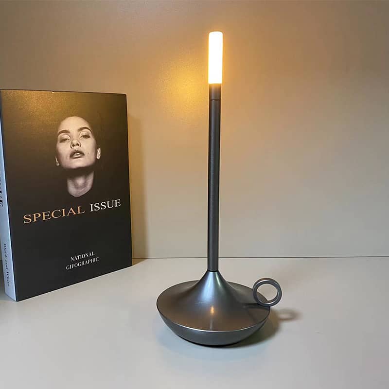 Nordly - Skandinavischer Kerzenhalter