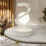 GestureGlow - LED Schreibtischlampe