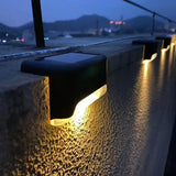 Luminoir - Solar Außenlampe