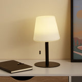 LumiGlow – Minimalistische Tischlampe