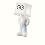 CartoonGlow - USB Cartoon Lampe