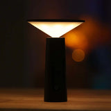 GlowPort - LED Lampe