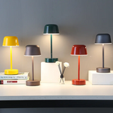 Prisma Pulse – Moderne Tischlampe