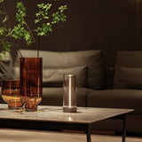 Bri – Kabellose Tischlampe