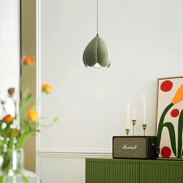 Luminaire Maison – Französische Hängelampe