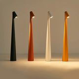 NordicHome - LED Tischlampe Minimalistisch