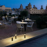 GlowPort - LED Lampe