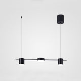 Trum – Aluminium Pendelleuchte