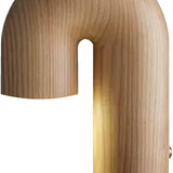 LumoSphere - Moderne Tischlampe