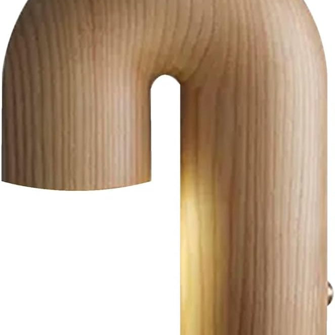 LumoSphere - Moderne Tischlampe