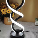 SpiraLux - Spiral Tischlampe