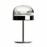Eclara – Glas Tischlampe