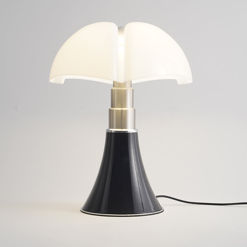 CubeLume - Klassische LED Lampe