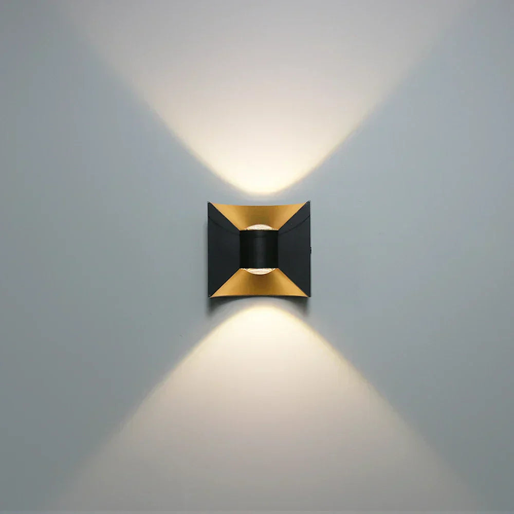 Luminoir - Außenwandleuchte