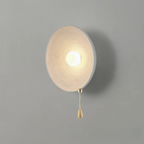 ZenGlow – Japanische Wandleuchte