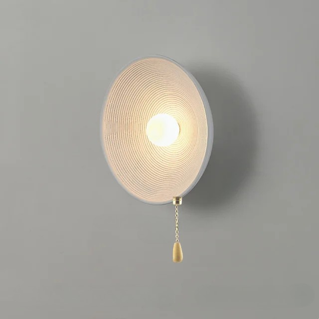 ZenGlow – Japanische Wandleuchte