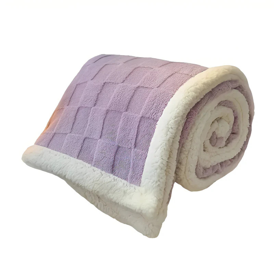 Altis – Fleece-Decke