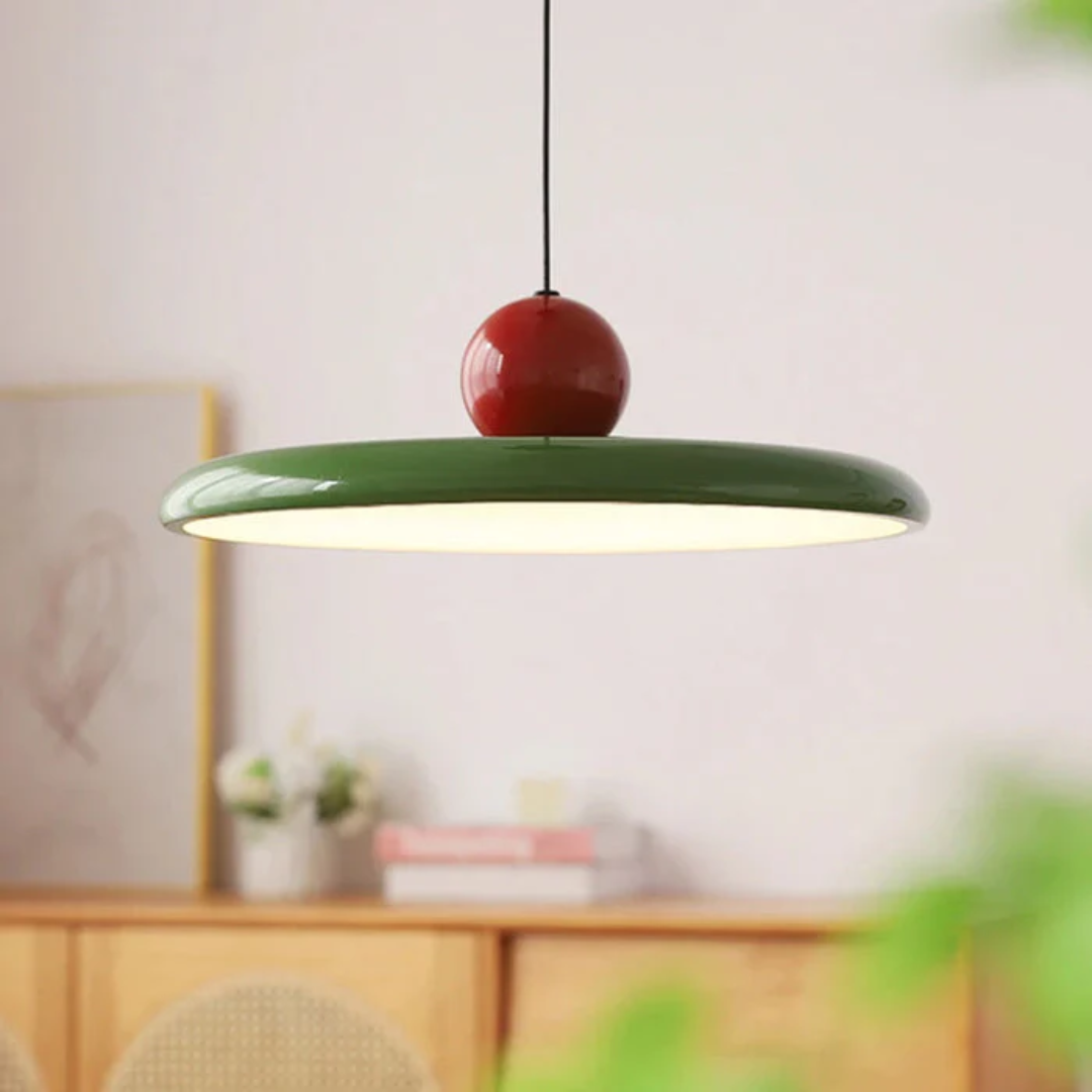 Zavro – Glas Pendelleuchte