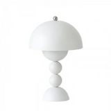 Fyvon – Skandinavische LED Tischlampe