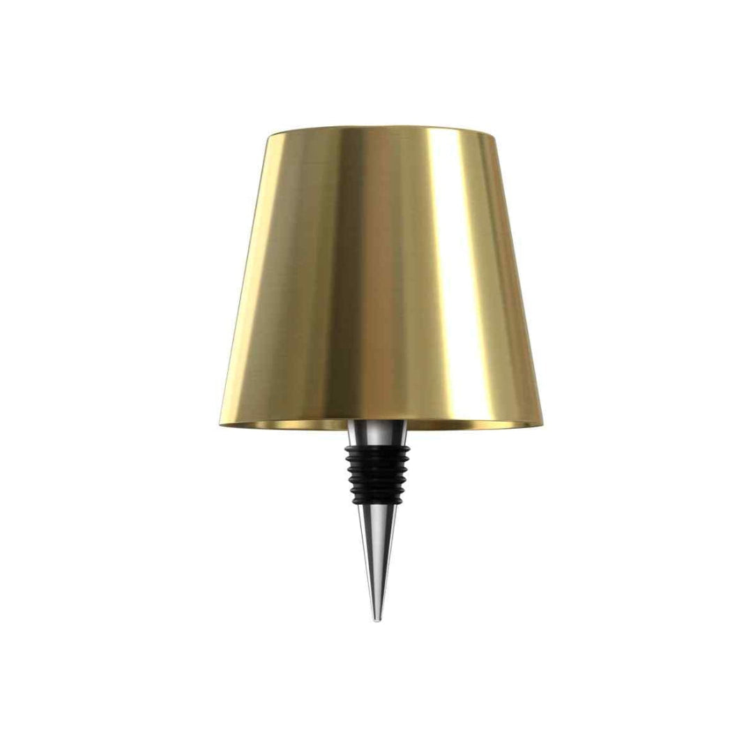 GlowCarafe - Flaschenlampe
