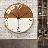 Luminoir – Wanduhr