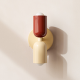 Oryn - Moderne LED-Wandleuchte