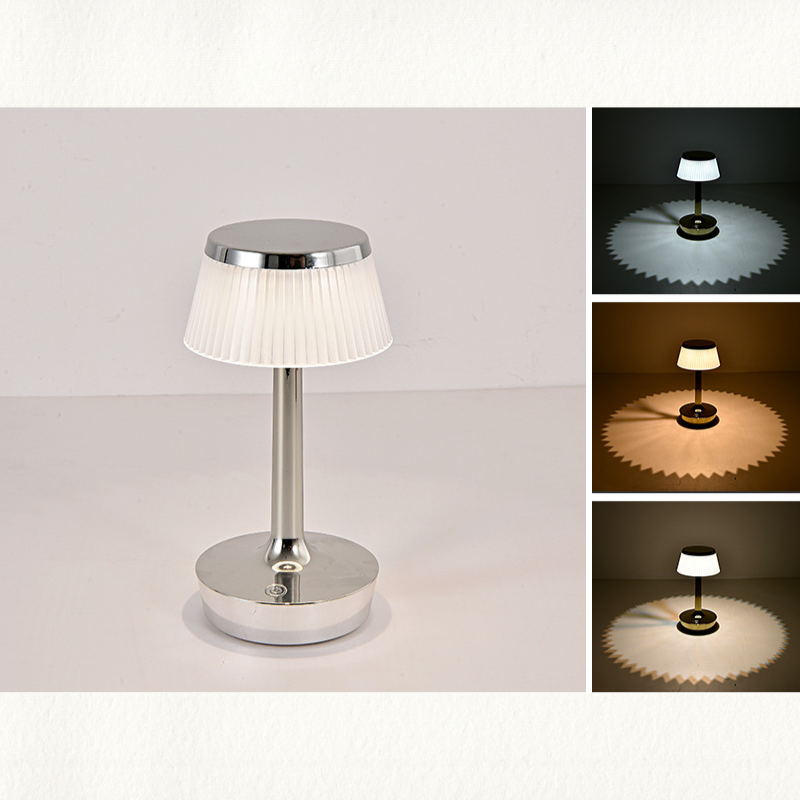 Lisa LED Tischlampe