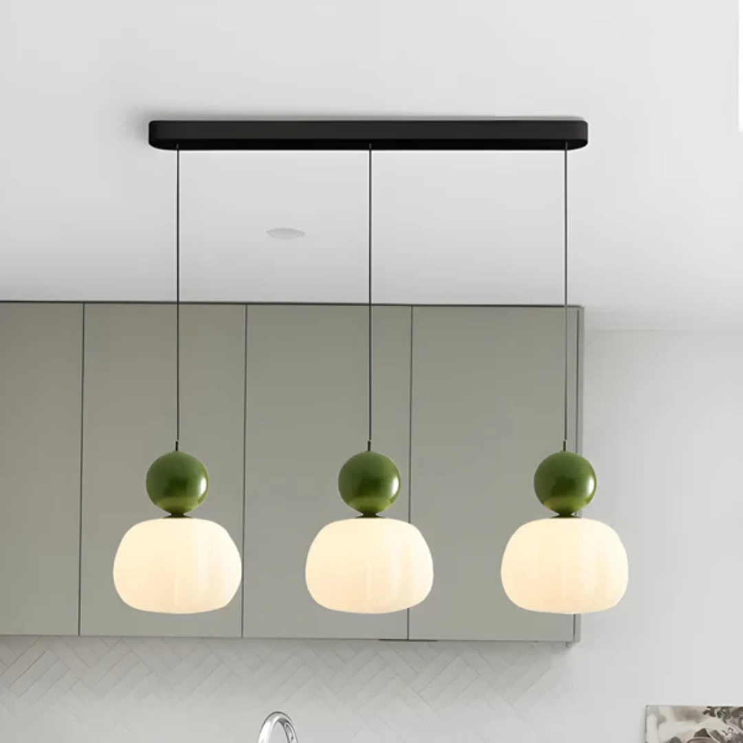 Lumi Design – Hängeleuchte