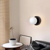 Livia - Stilvolle LED-Wandleuchte