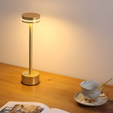 Myxa - Wiederaufladbare LED-Tischlampe