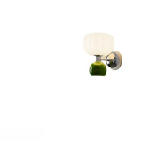 LuxeGlow - LED Wandleuchte