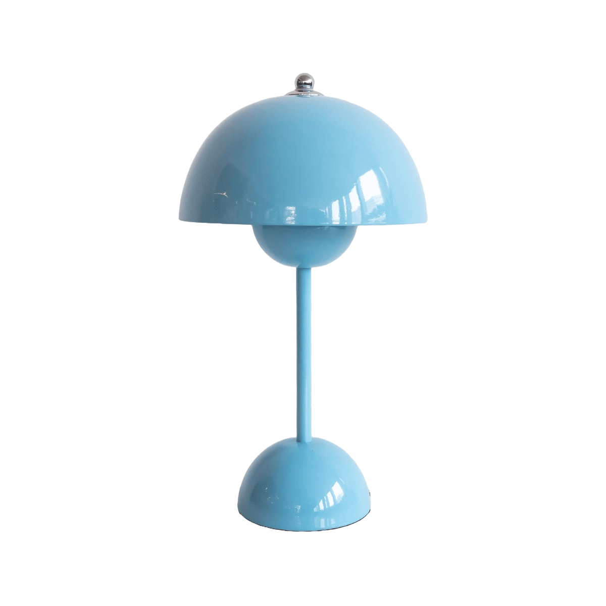 Brulee - Moderne Wiederaufladbare Tischlampe