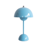 Brulee - Moderne Wiederaufladbare Tischlampe