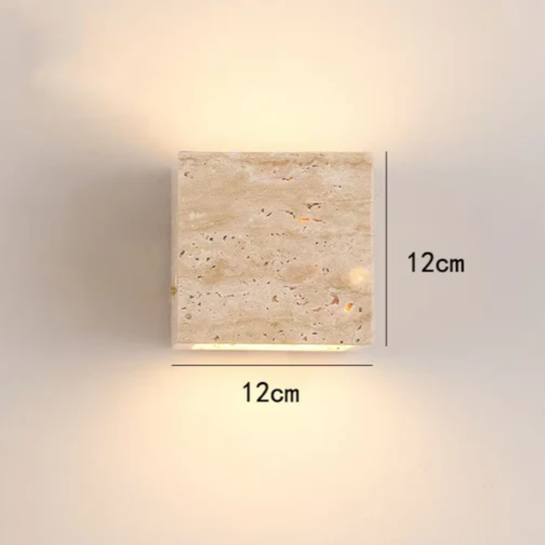 Elyro - LED-Wandleuchte für den Innenbereich