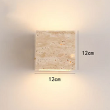 Elyro - LED-Wandleuchte für den Innenbereich