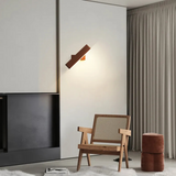 Telis - Verstellbare LED-Wandlampe für Innenräume