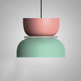 Glint – Skandinavische LED Pendelleuchte