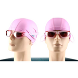 AquaShield – Schwimmbrillen Set
